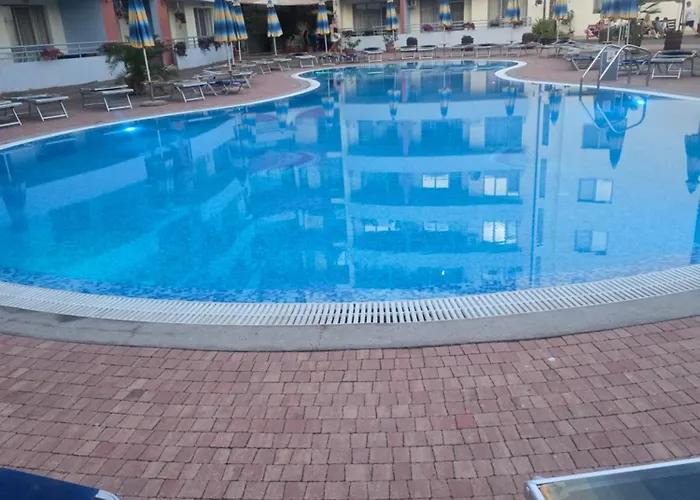 Plaza Sluneční pobřeží