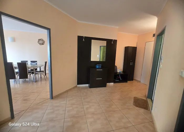 Plaza Sluneční pobřeží