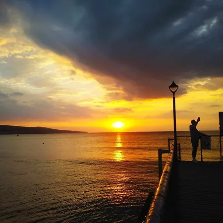 Plaza Солнечный берег