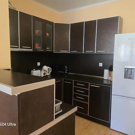 Plaza Апарт-отель