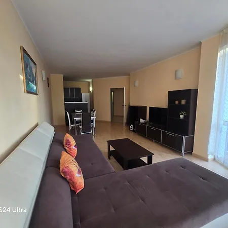 Апарт-отель Plaza