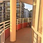 Plaza 4* Сонячний Берег