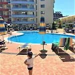 Plaza Апарт-готель 4*