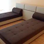 Апарт-готель Plaza Сонячний Берег