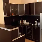 Апарт-готель Plaza
