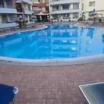Plaza Сонячний Берег
