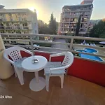 Plaza 4* Сонячний Берег