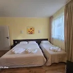 Plaza 4* Сонячний Берег