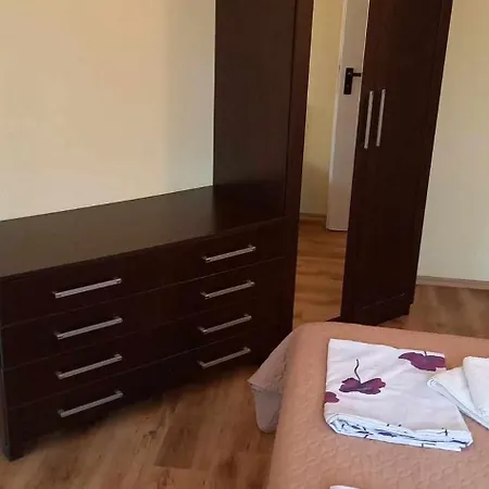 Plaza Апарт-готель 4*