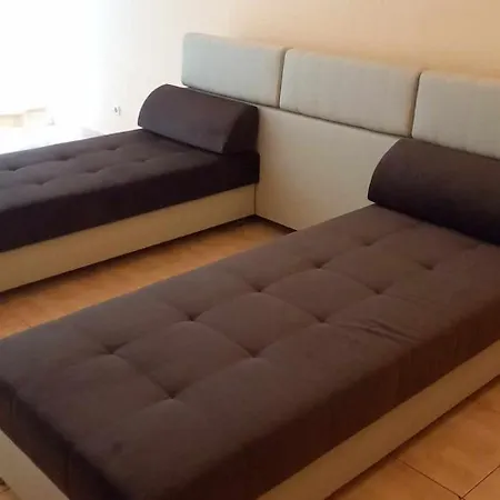 Hotel de apartamente Plaza Sunny Beach
