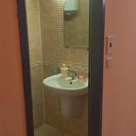 Plaza 4* Słoneczny Brzeg
