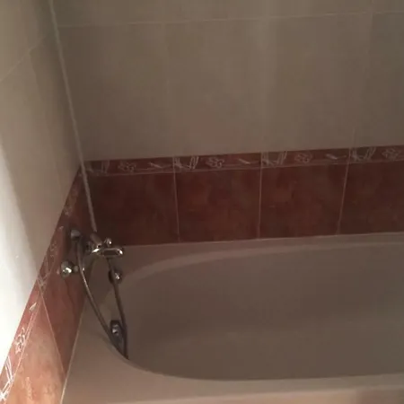 Hotel de apartamente Plaza