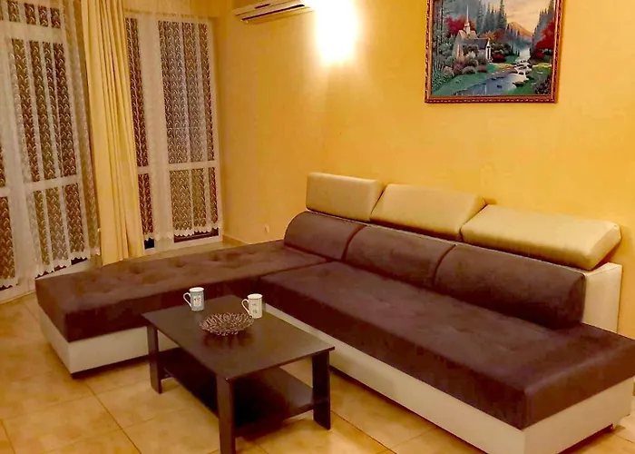 Апарт-готель Plaza 4*