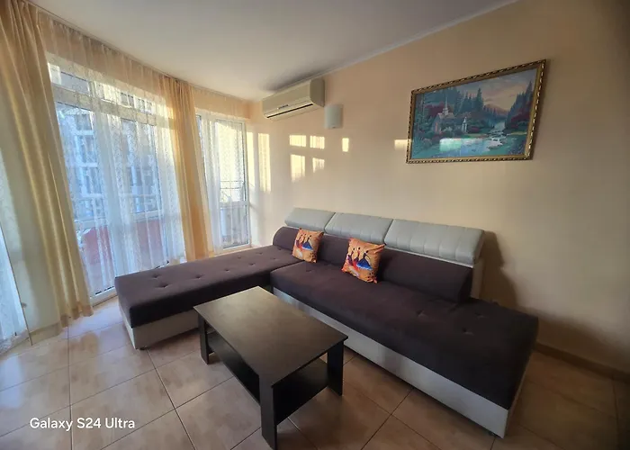 Plaza Апарт-готель 4*