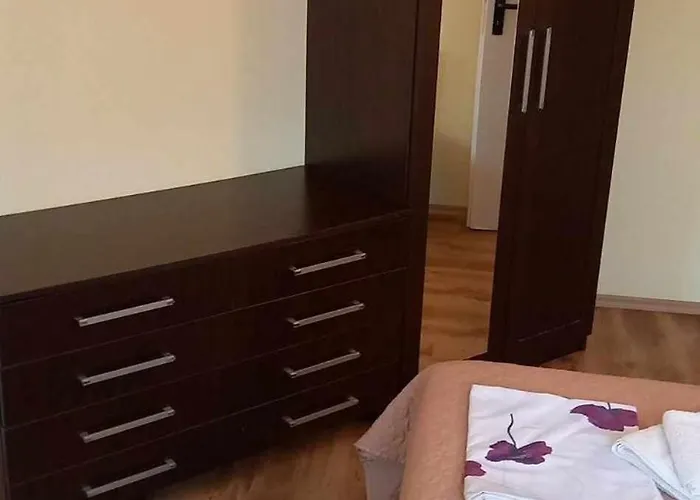 Plaza Apart-hotel 4*