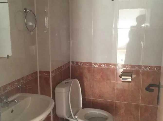 Plaza 4* Sunny Beach